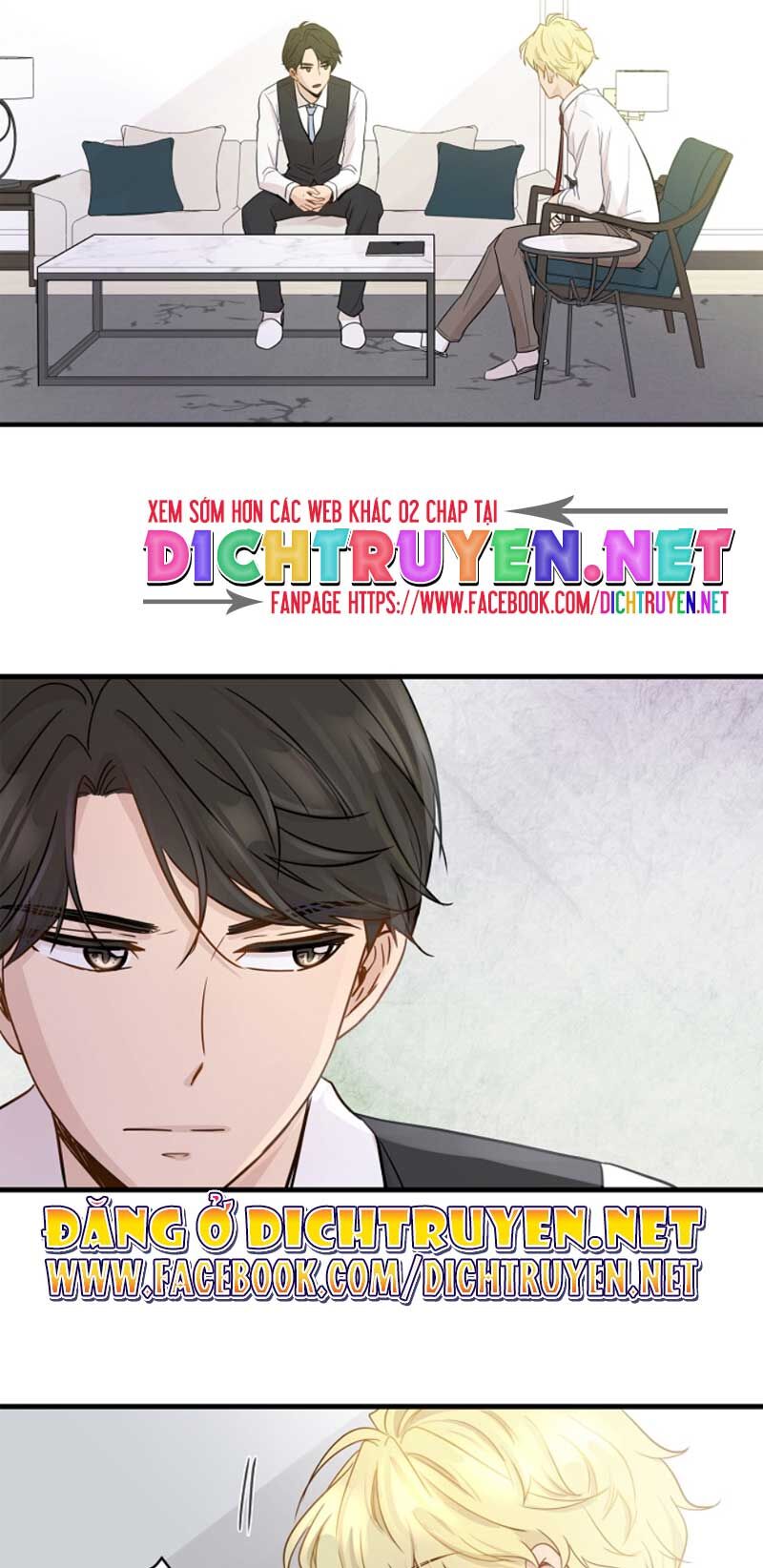 Cuộc Sống Kỳ Thú Chap 6 - Next Chap 7