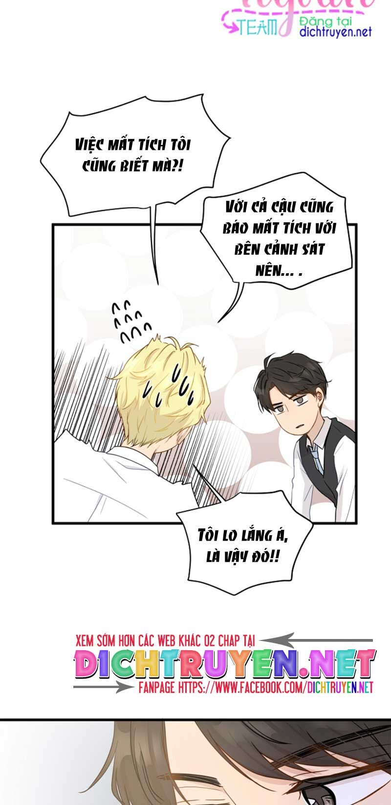 Cuộc Sống Kỳ Thú Chap 6 - Next Chap 7