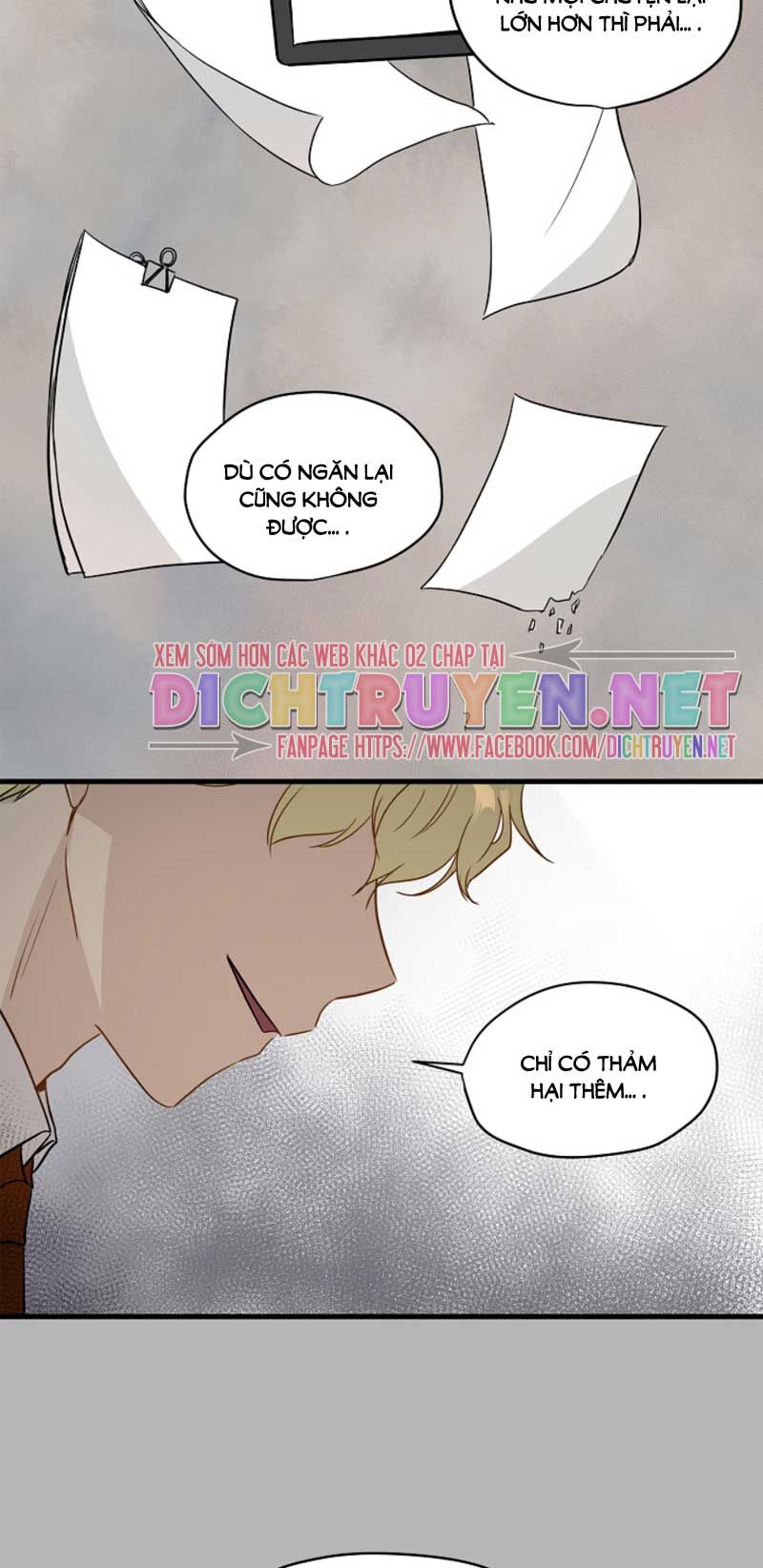 Cuộc Sống Kỳ Thú Chap 6 - Next Chap 7