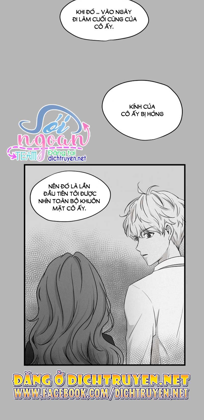 Cuộc Sống Kỳ Thú Chap 6 - Next Chap 7