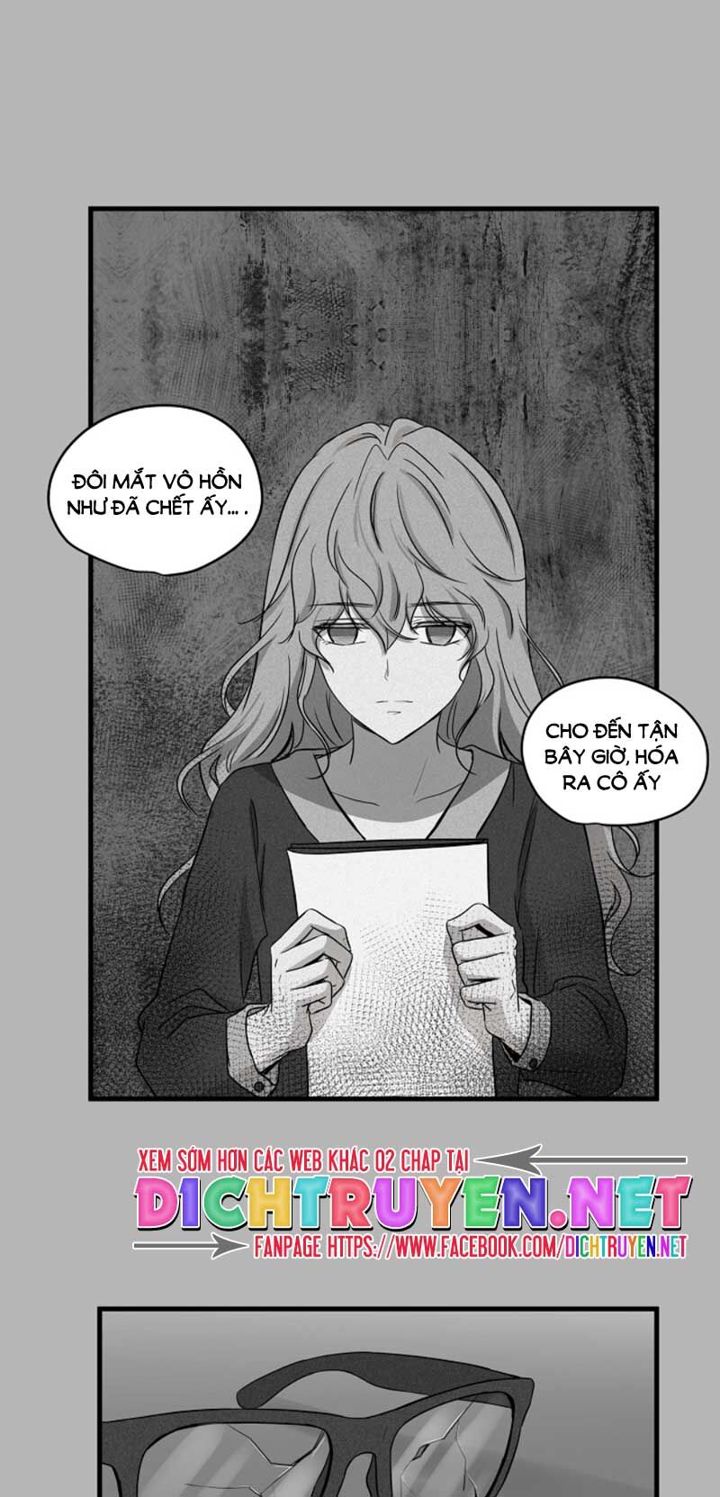 Cuộc Sống Kỳ Thú Chap 6 - Next Chap 7