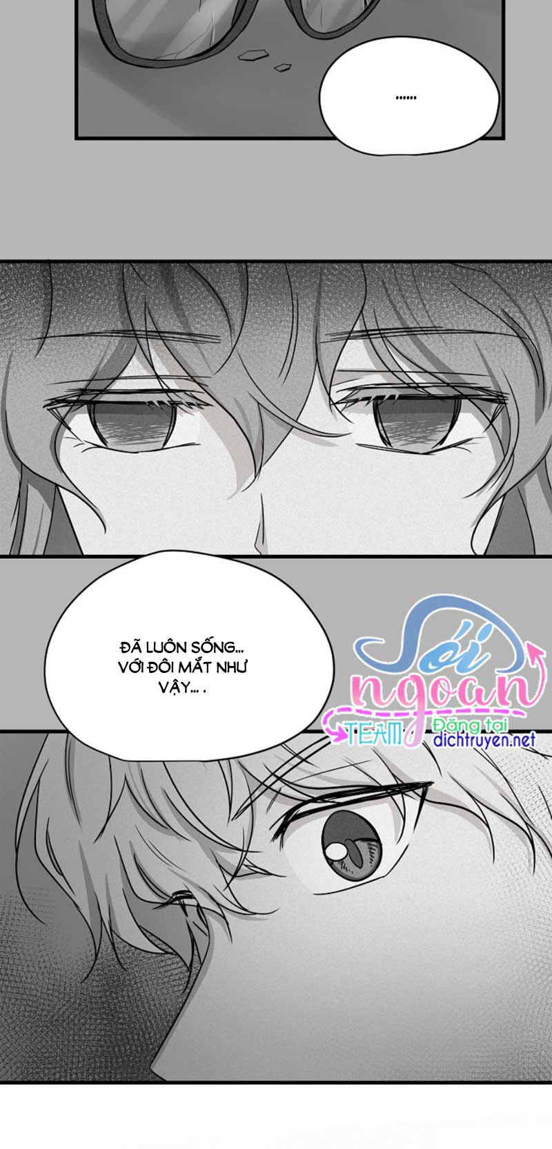 Cuộc Sống Kỳ Thú Chap 6 - Next Chap 7