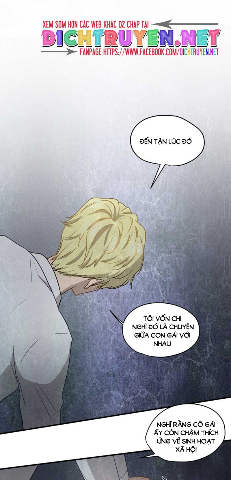 Cuộc Sống Kỳ Thú Chap 6 - Next Chap 7