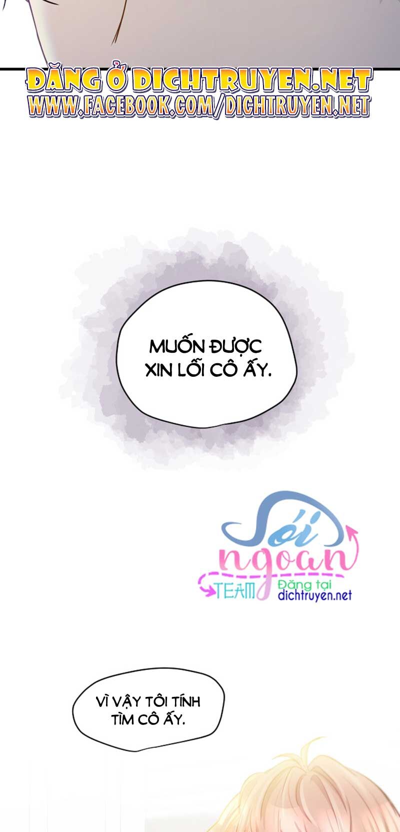 Cuộc Sống Kỳ Thú Chap 6 - Next Chap 7