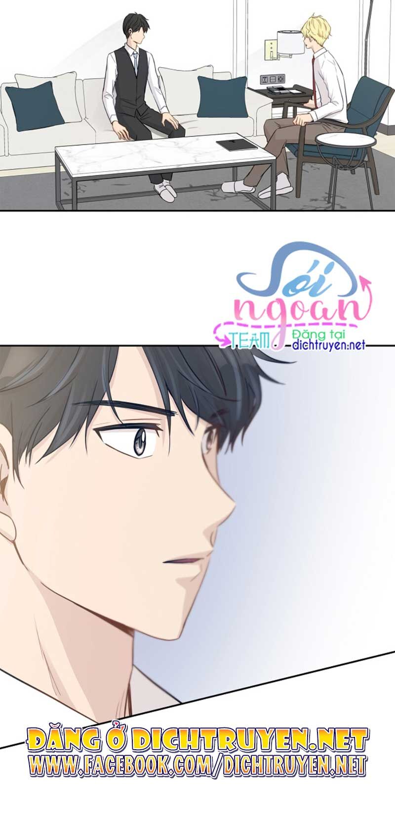 Cuộc Sống Kỳ Thú Chap 6 - Next Chap 7