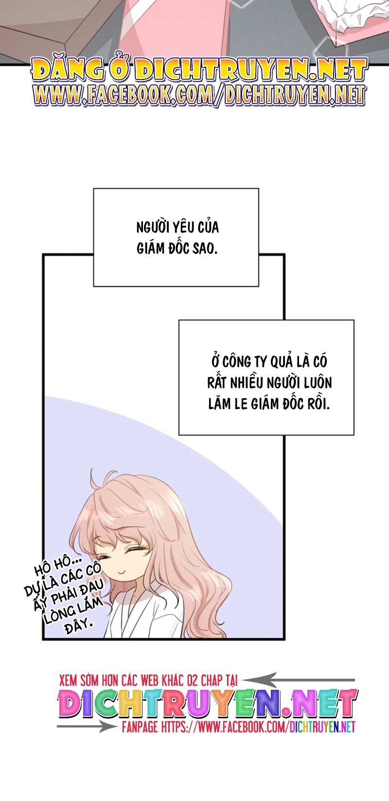 Cuộc Sống Kỳ Thú Chap 7 - Next Chap 8