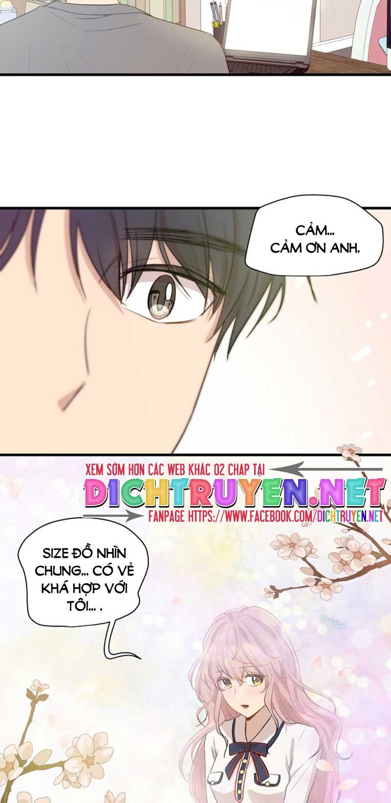 Cuộc Sống Kỳ Thú Chap 7 - Next Chap 8