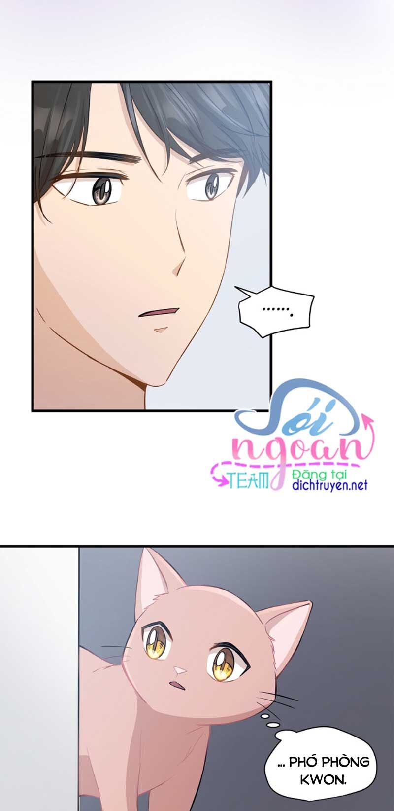 Cuộc Sống Kỳ Thú Chap 7 - Next Chap 8