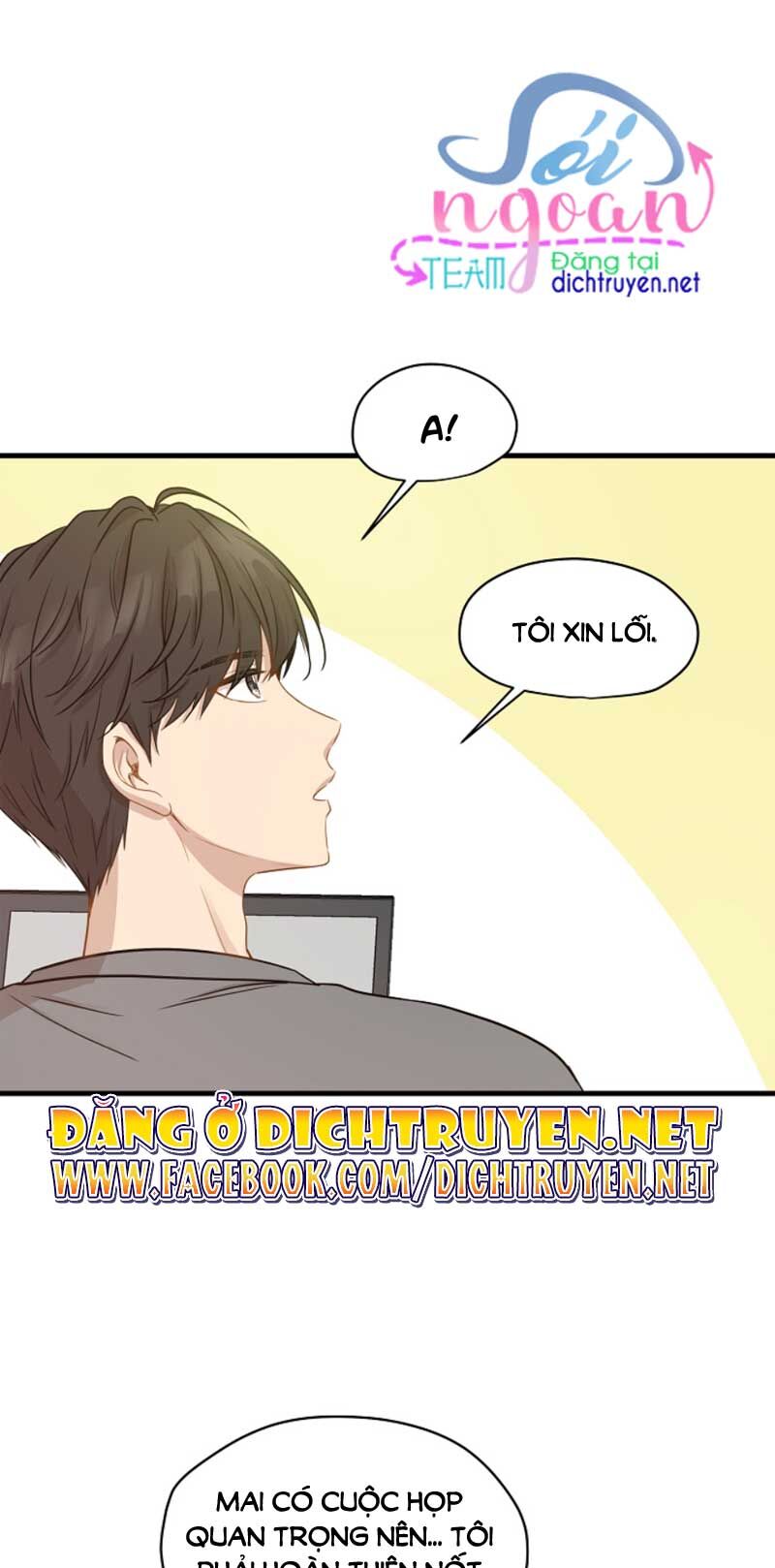 Cuộc Sống Kỳ Thú Chap 7 - Next Chap 8