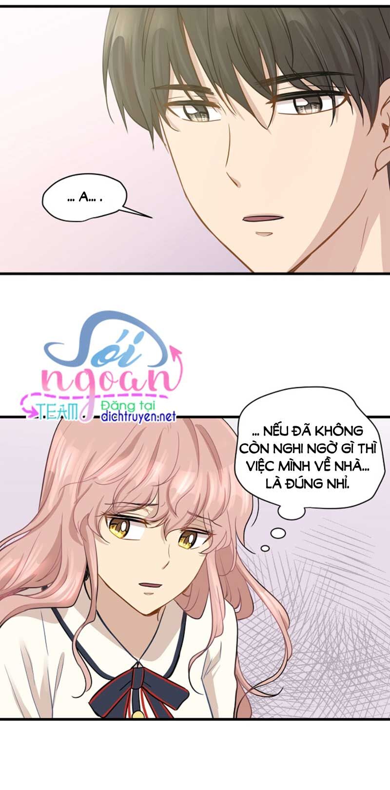 Cuộc Sống Kỳ Thú Chap 7 - Next Chap 8