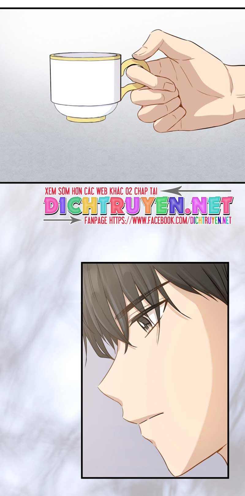 Cuộc Sống Kỳ Thú Chap 7 - Next Chap 8