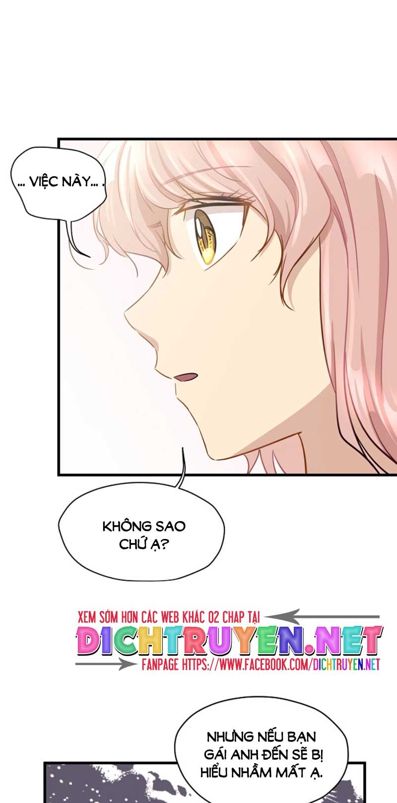 Cuộc Sống Kỳ Thú Chap 7 - Next Chap 8