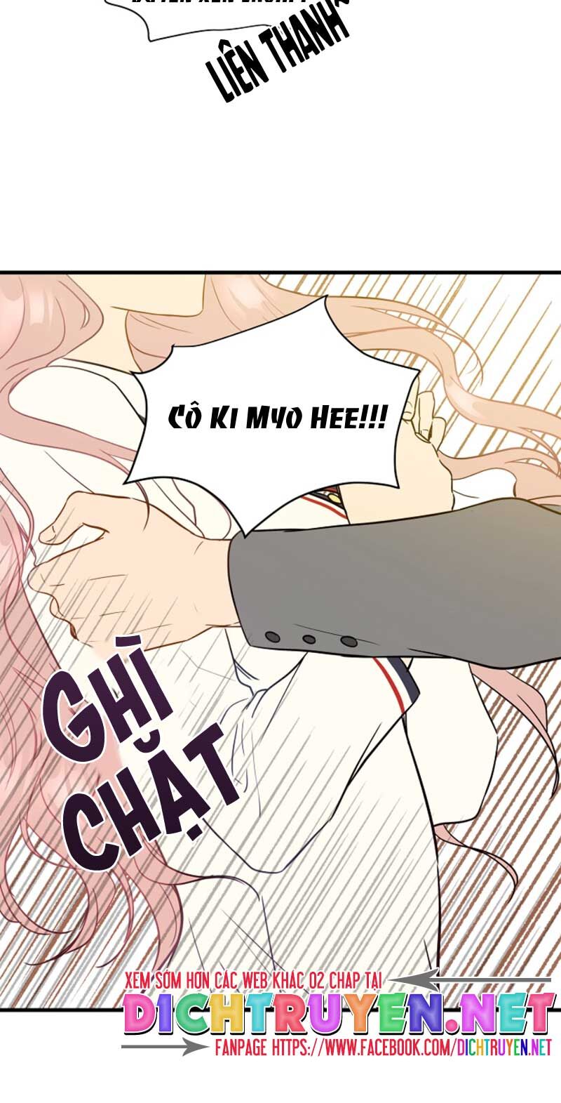 Cuộc Sống Kỳ Thú Chap 7 - Next Chap 8