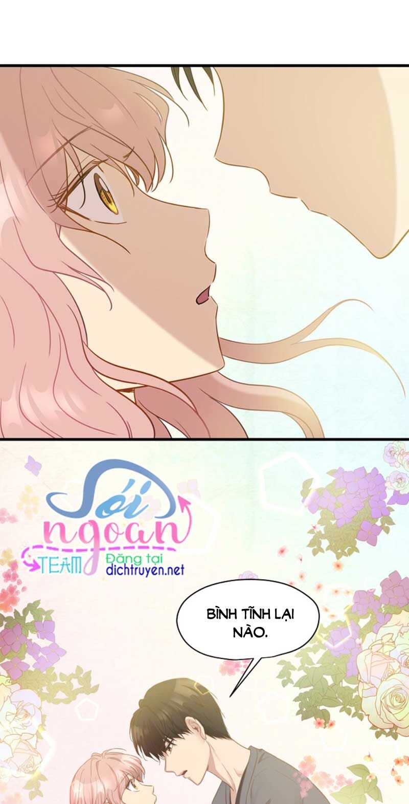 Cuộc Sống Kỳ Thú Chap 7 - Next Chap 8