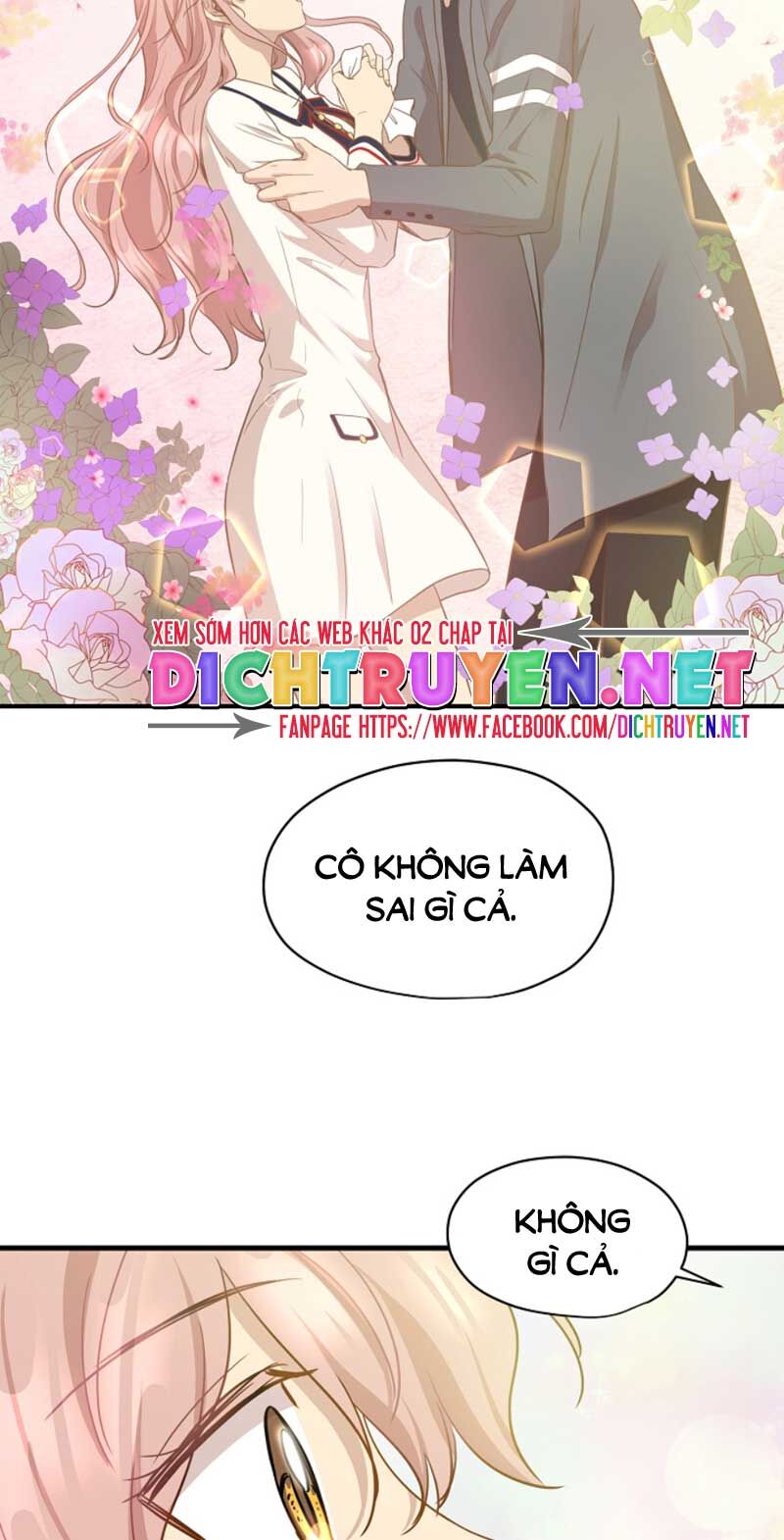 Cuộc Sống Kỳ Thú Chap 7 - Next Chap 8