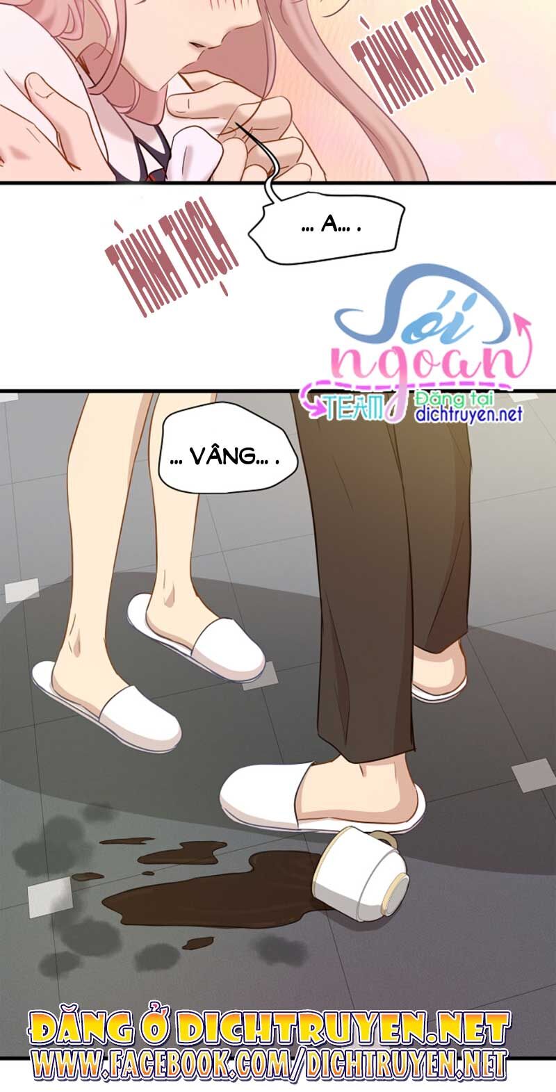 Cuộc Sống Kỳ Thú Chap 7 - Next Chap 8