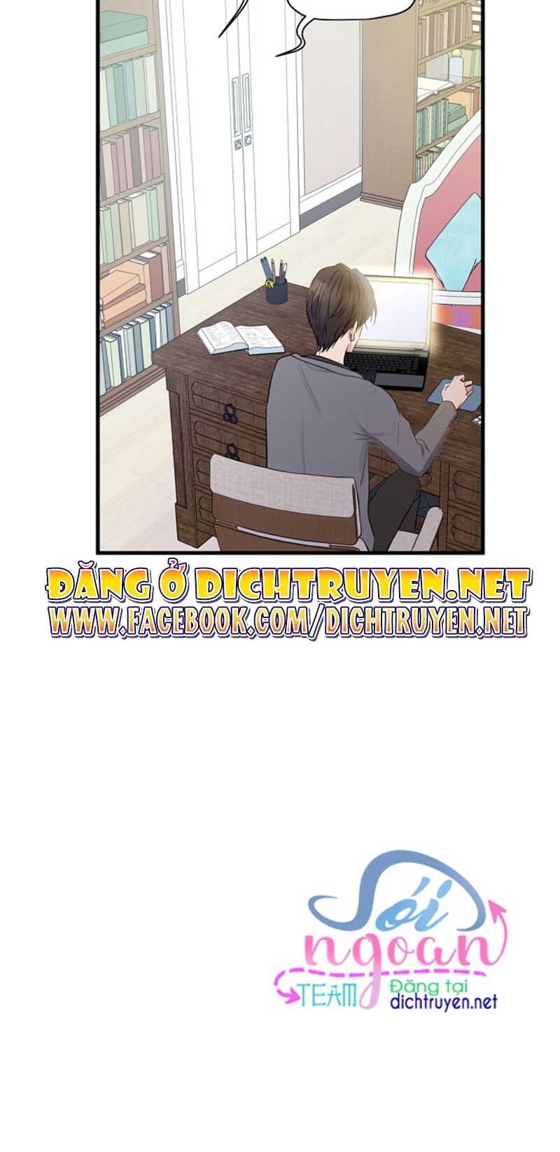Cuộc Sống Kỳ Thú Chap 7 - Next Chap 8