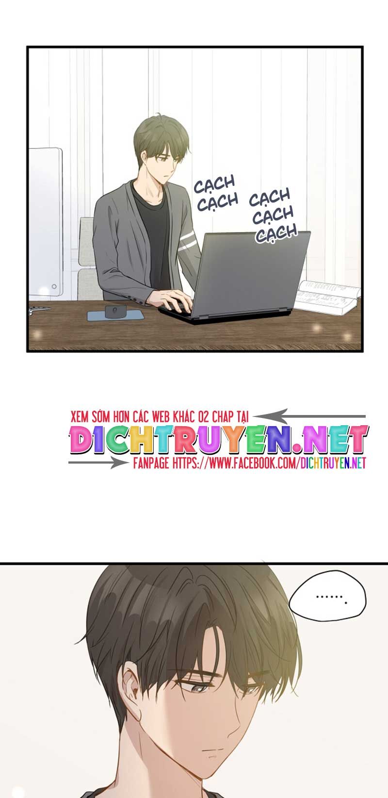 Cuộc Sống Kỳ Thú Chap 7 - Next Chap 8