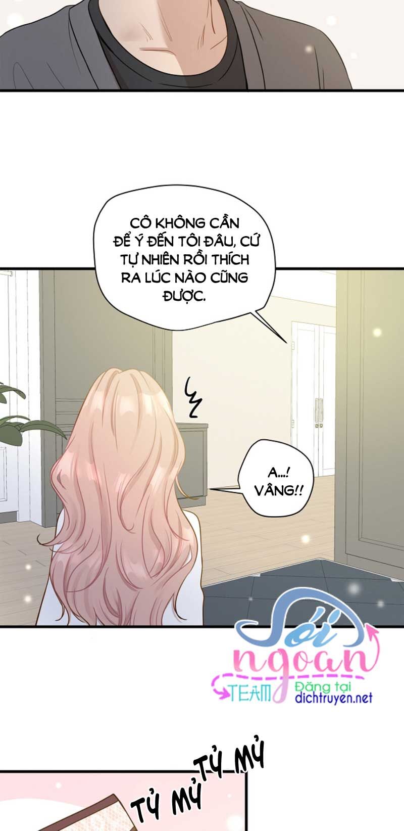 Cuộc Sống Kỳ Thú Chap 7 - Next Chap 8