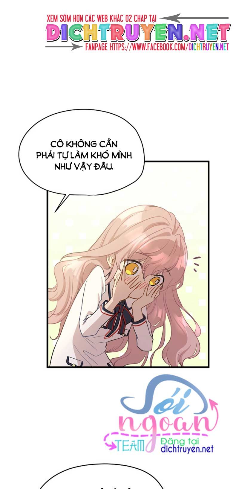 Cuộc Sống Kỳ Thú Chap 8 - Next Chap 9