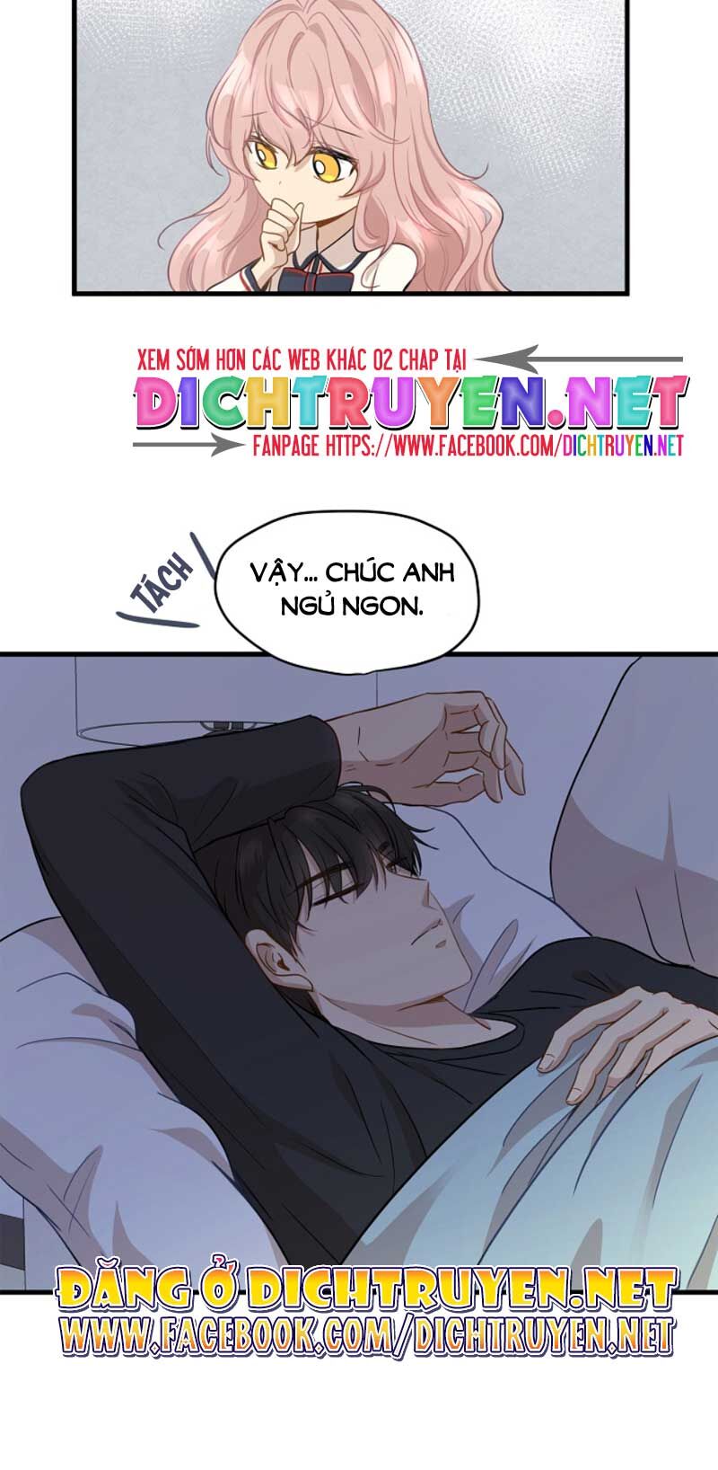 Cuộc Sống Kỳ Thú Chap 8 - Next Chap 9