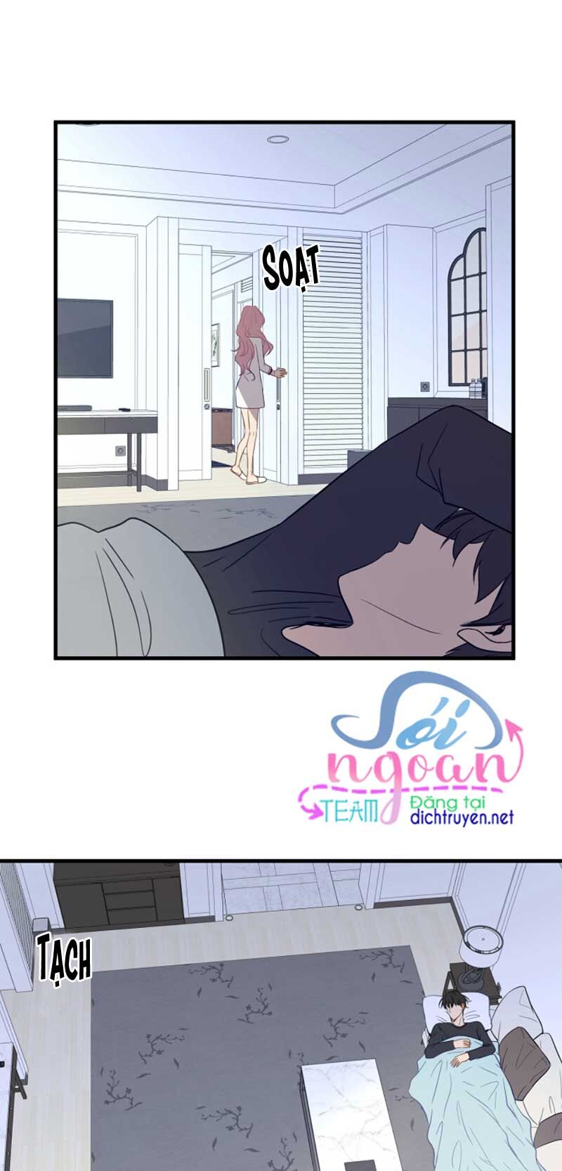 Cuộc Sống Kỳ Thú Chap 8 - Next Chap 9