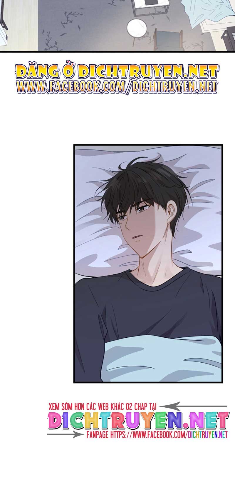 Cuộc Sống Kỳ Thú Chap 8 - Next Chap 9