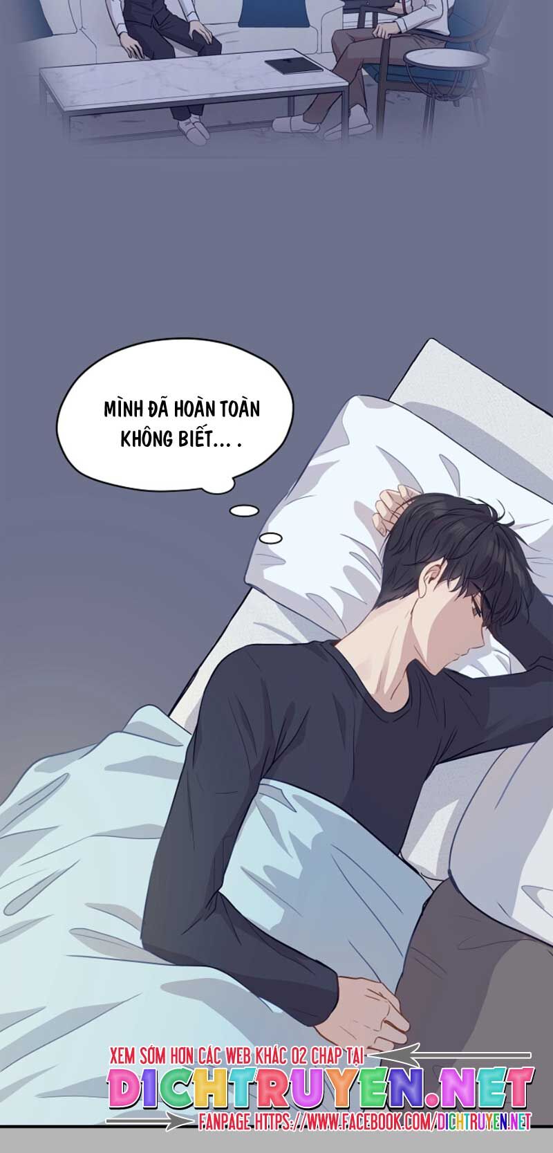 Cuộc Sống Kỳ Thú Chap 8 - Next Chap 9
