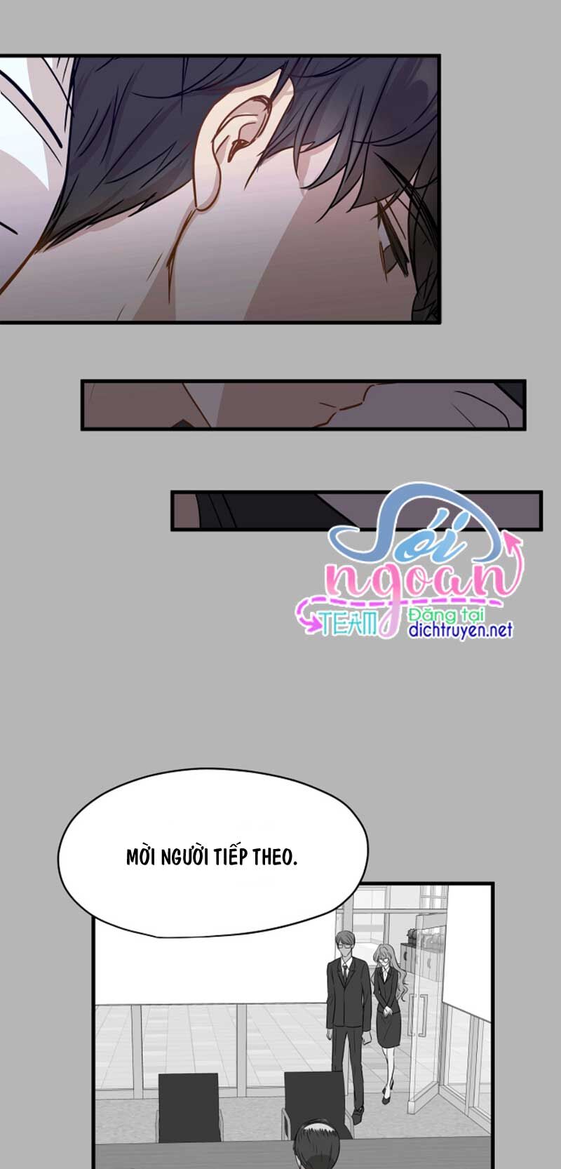 Cuộc Sống Kỳ Thú Chap 8 - Next Chap 9