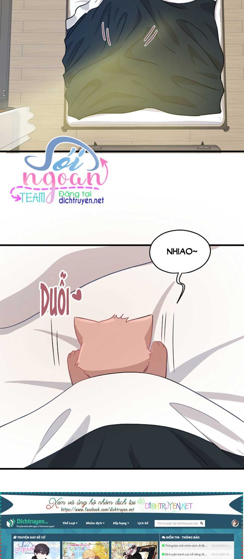 Cuộc Sống Kỳ Thú Chap 8 - Next Chap 9