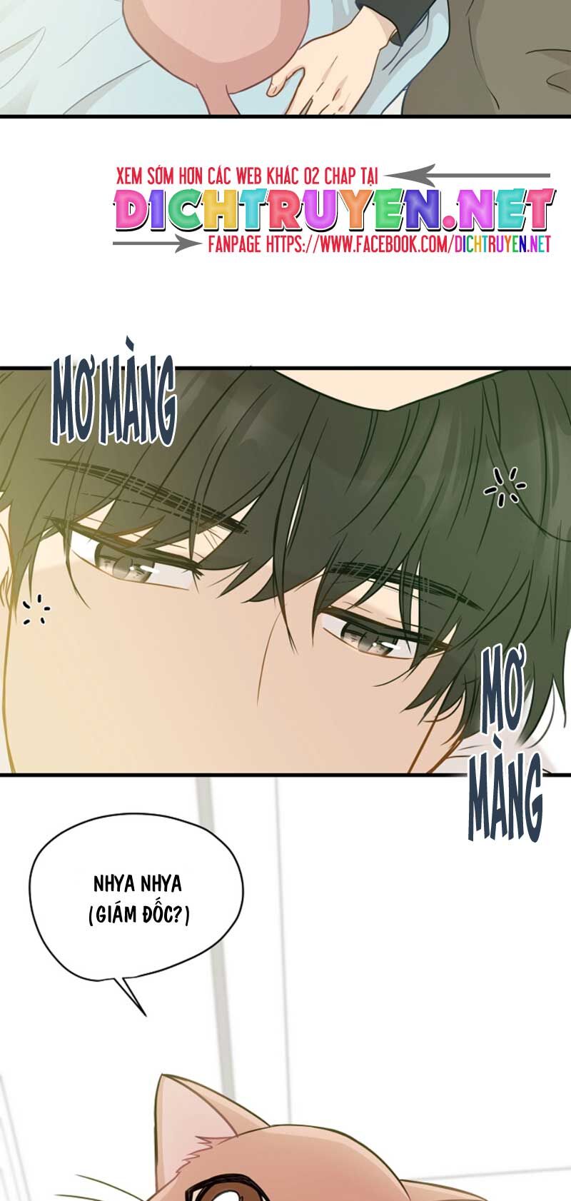 Cuộc Sống Kỳ Thú Chap 8 - Next Chap 9