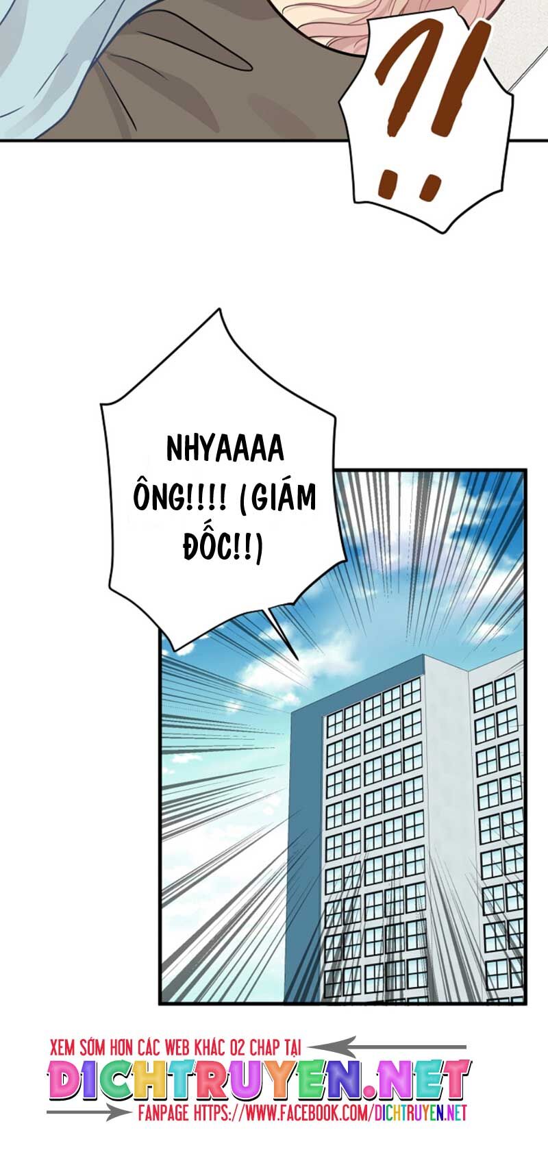 Cuộc Sống Kỳ Thú Chap 8 - Next Chap 9