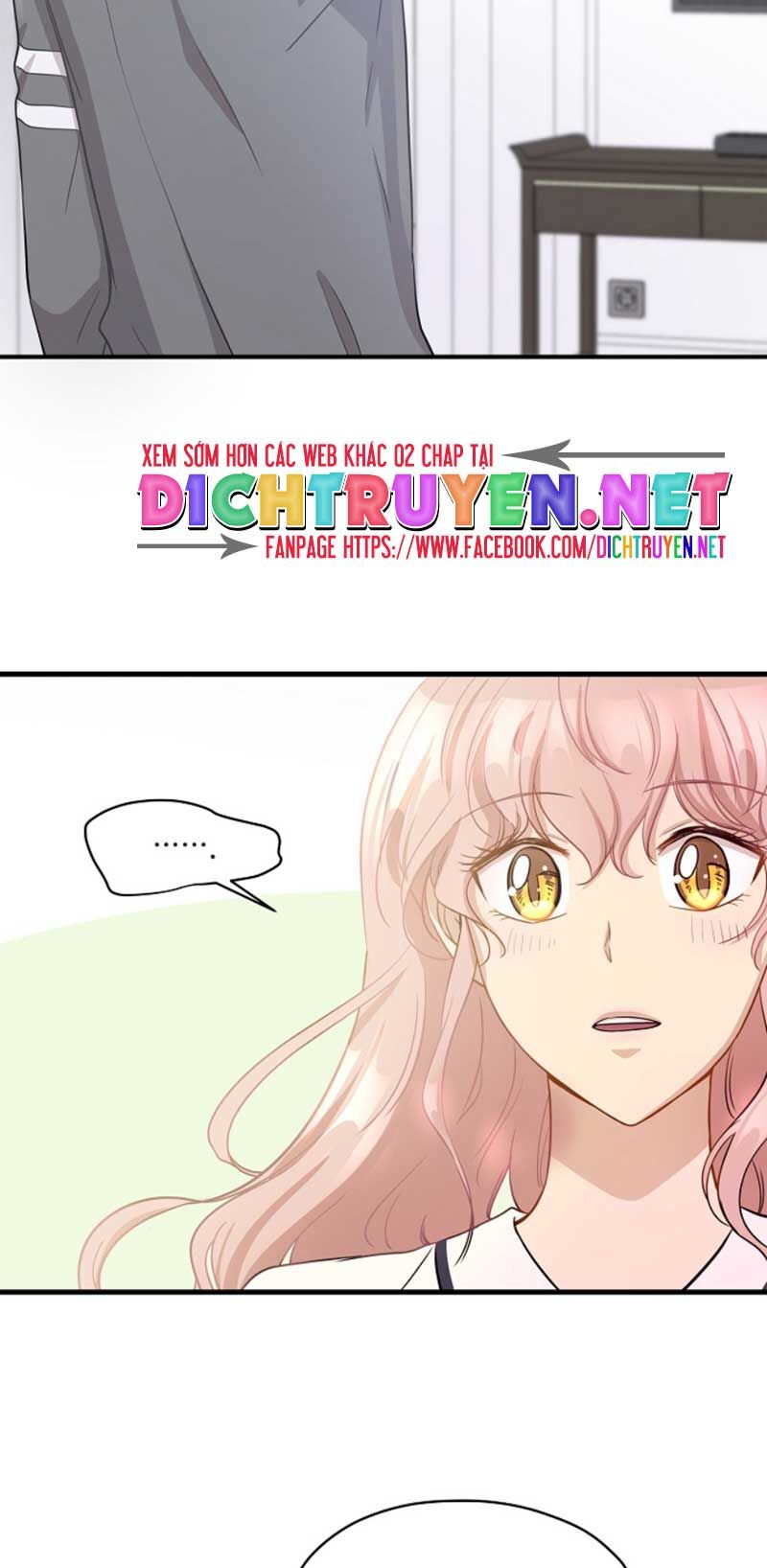 Cuộc Sống Kỳ Thú Chap 8 - Next Chap 9