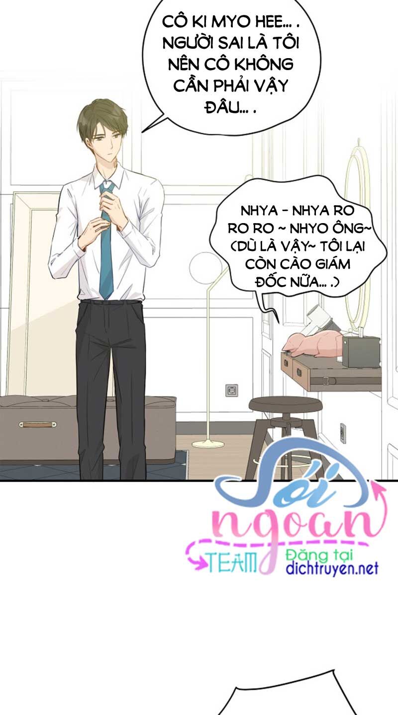 Cuộc Sống Kỳ Thú Chap 9 - Next Chap 10