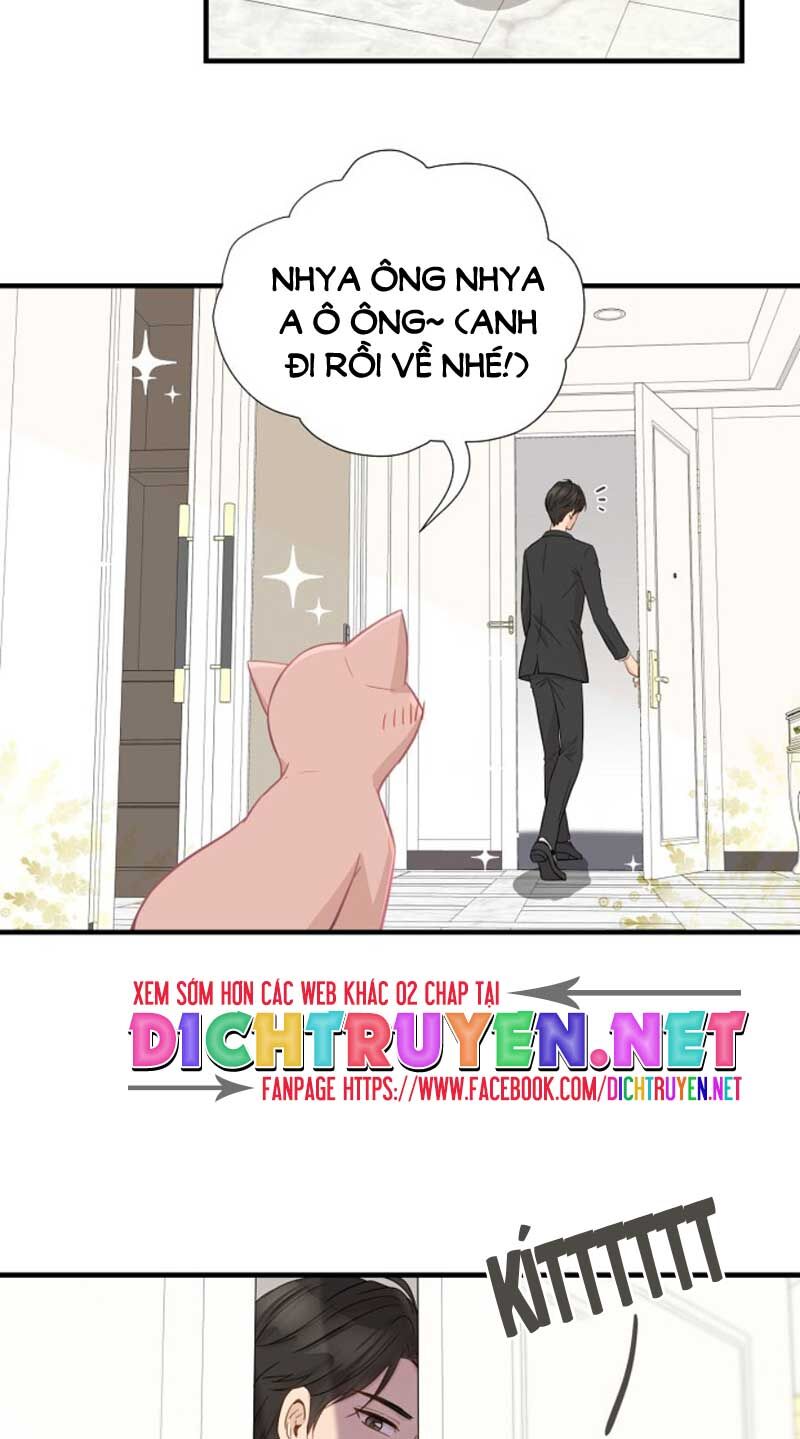 Cuộc Sống Kỳ Thú Chap 9 - Next Chap 10