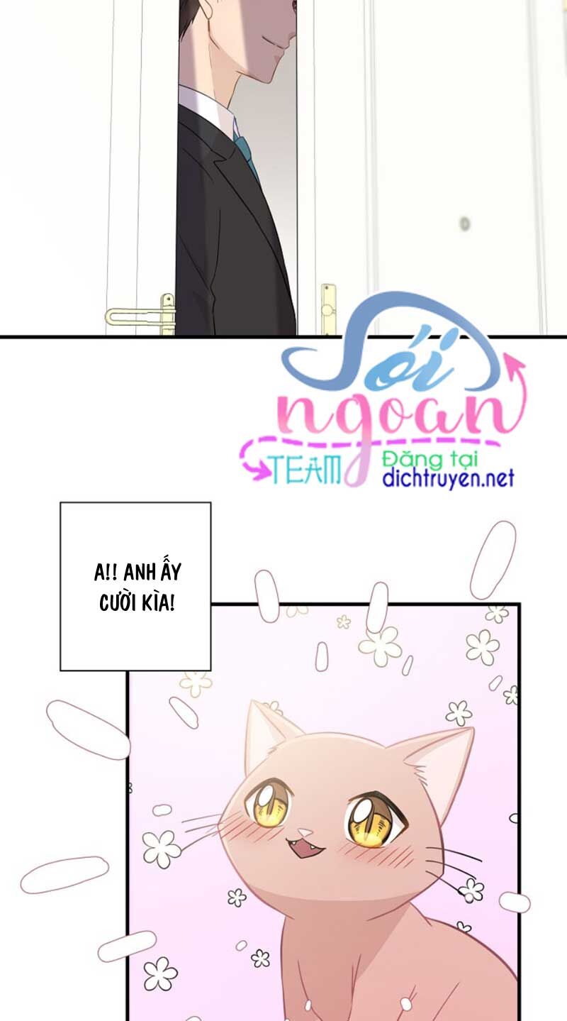Cuộc Sống Kỳ Thú Chap 9 - Next Chap 10