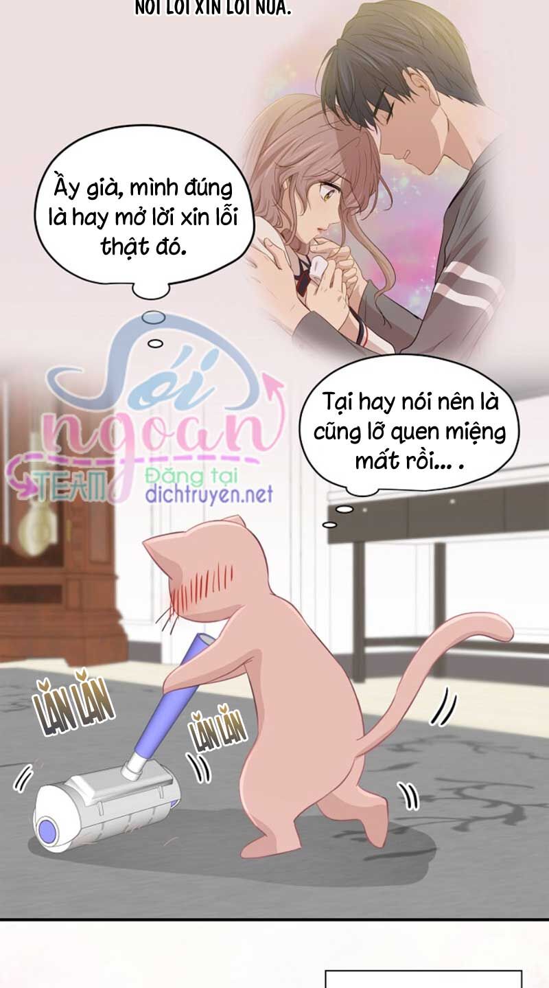 Cuộc Sống Kỳ Thú Chap 9 - Next Chap 10
