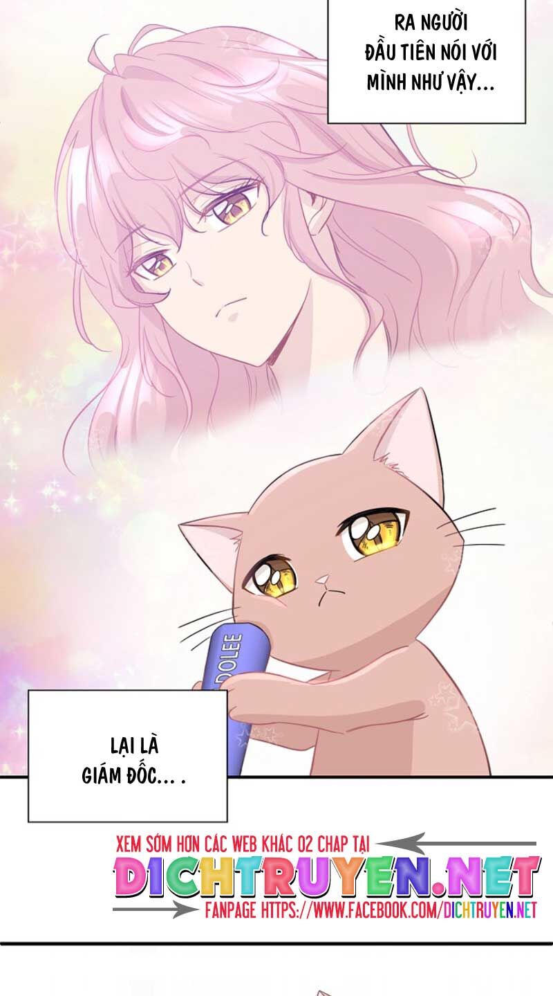 Cuộc Sống Kỳ Thú Chap 9 - Next Chap 10