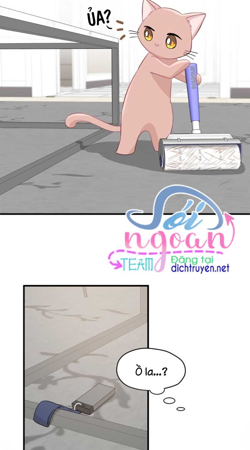 Cuộc Sống Kỳ Thú Chap 9 - Next Chap 10