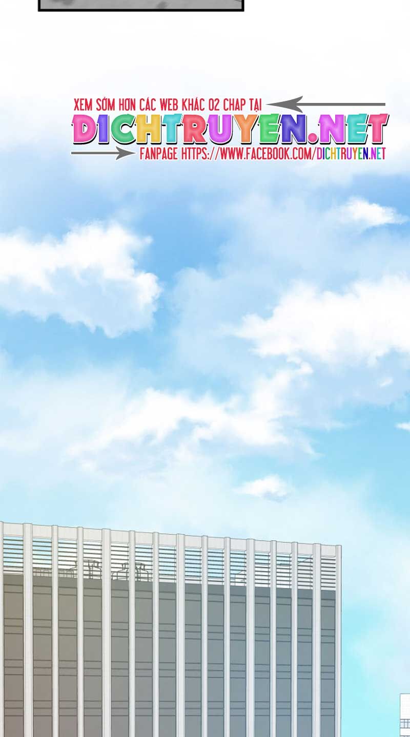 Cuộc Sống Kỳ Thú Chap 9 - Next Chap 10