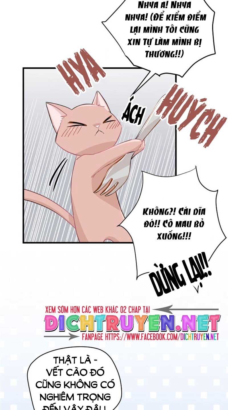 Cuộc Sống Kỳ Thú Chap 9 - Next Chap 10