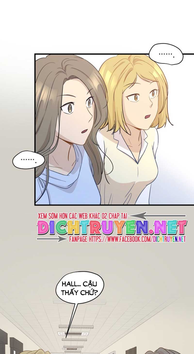 Cuộc Sống Kỳ Thú Chap 9 - Next Chap 10