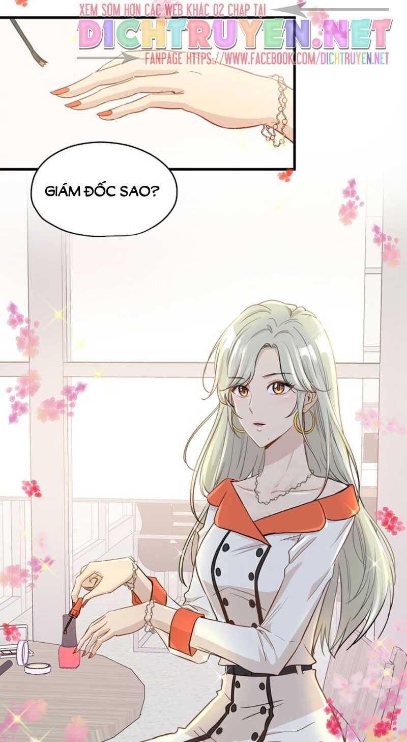 Cuộc Sống Kỳ Thú Chap 9 - Next Chap 10