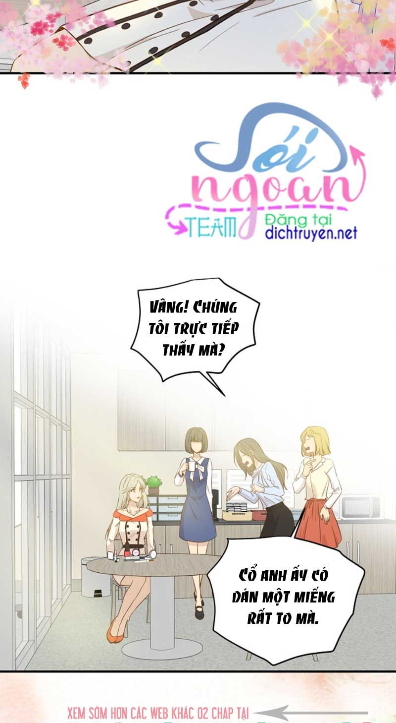 Cuộc Sống Kỳ Thú Chap 9 - Next Chap 10