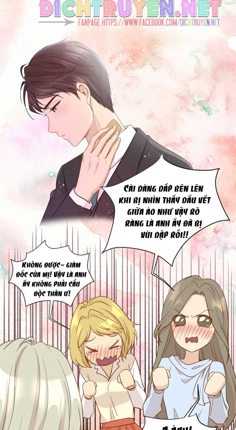 Cuộc Sống Kỳ Thú Chap 9 - Next Chap 10