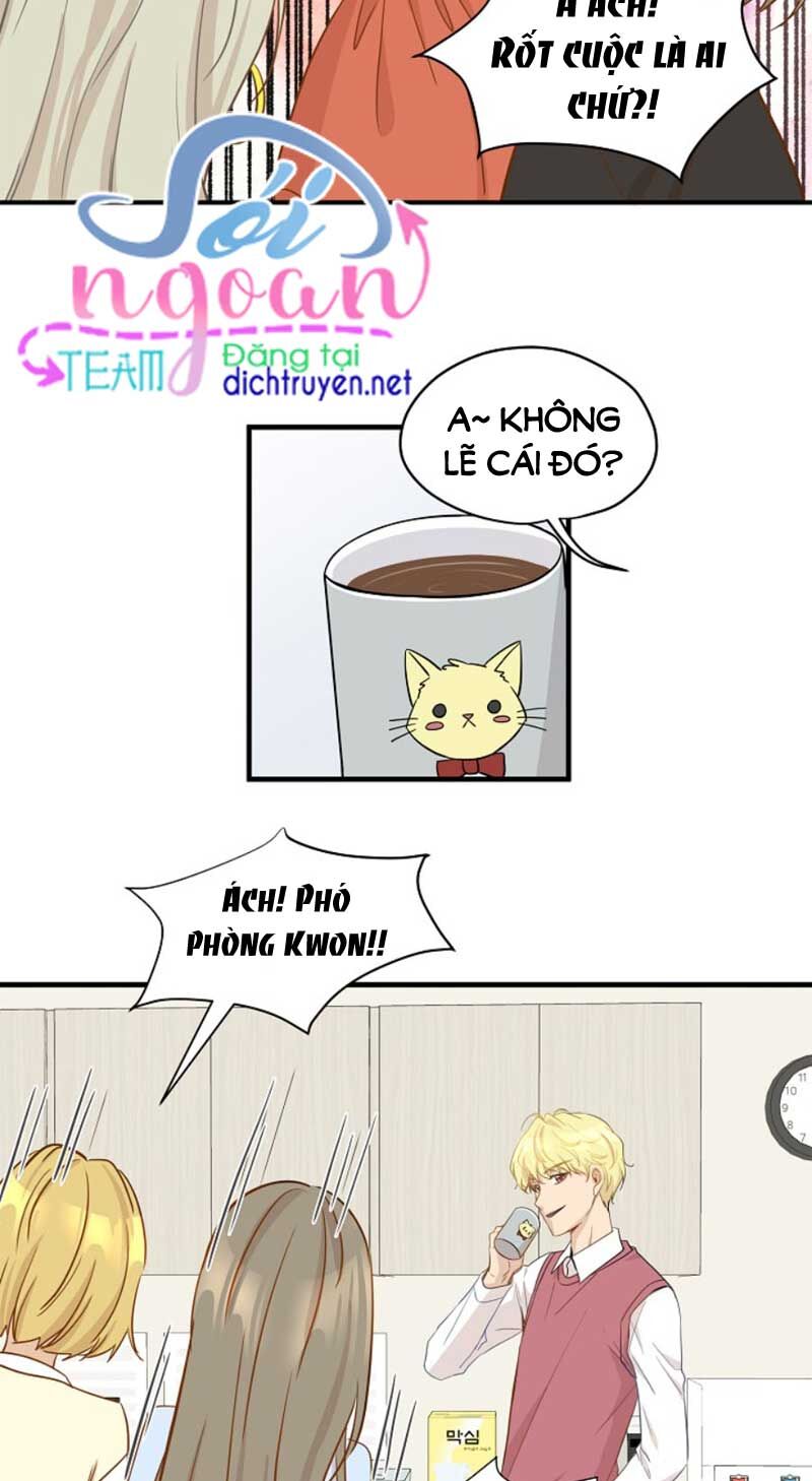Cuộc Sống Kỳ Thú Chap 9 - Next Chap 10