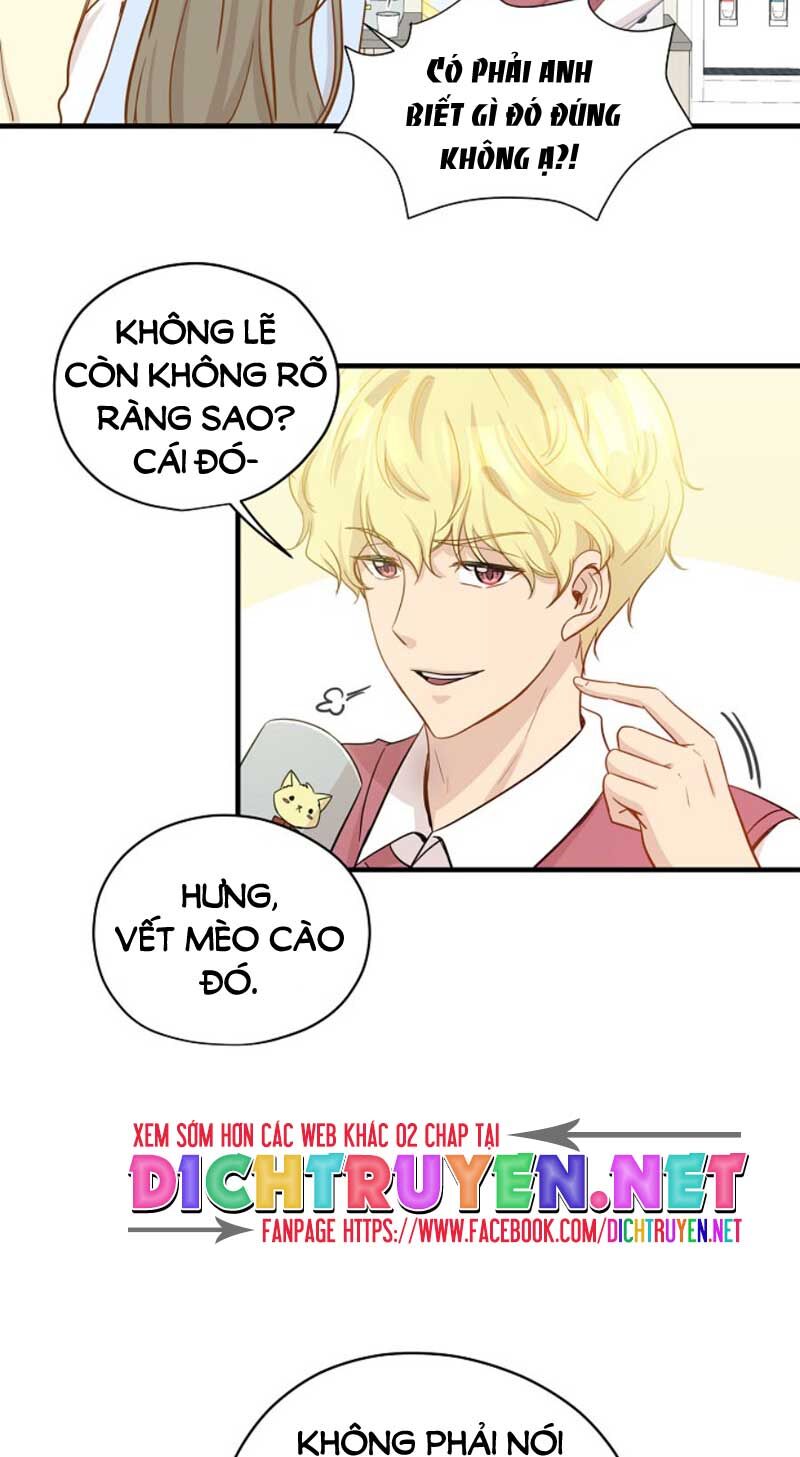 Cuộc Sống Kỳ Thú Chap 9 - Next Chap 10