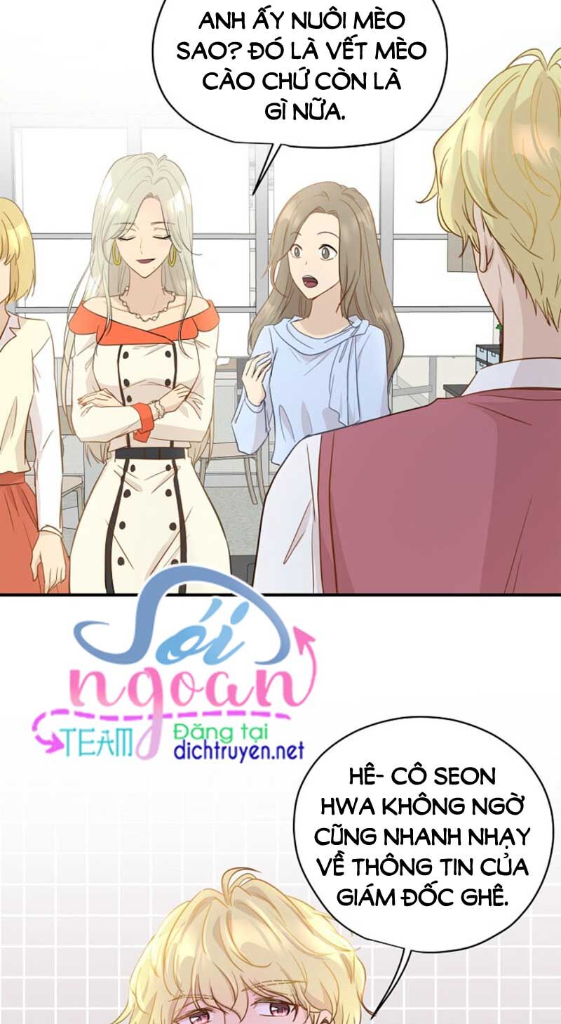 Cuộc Sống Kỳ Thú Chap 9 - Next Chap 10