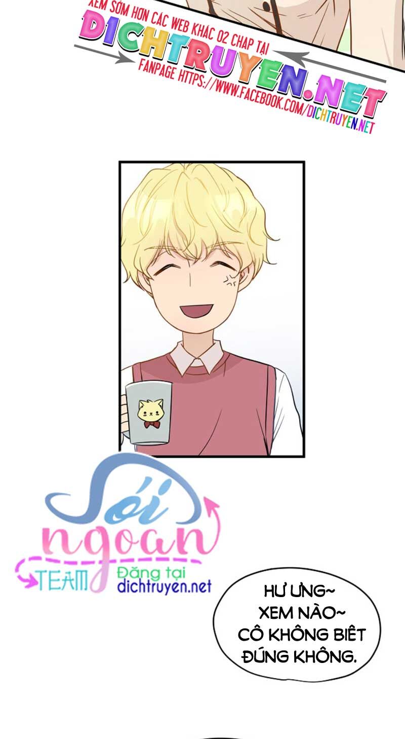 Cuộc Sống Kỳ Thú Chap 9 - Next Chap 10