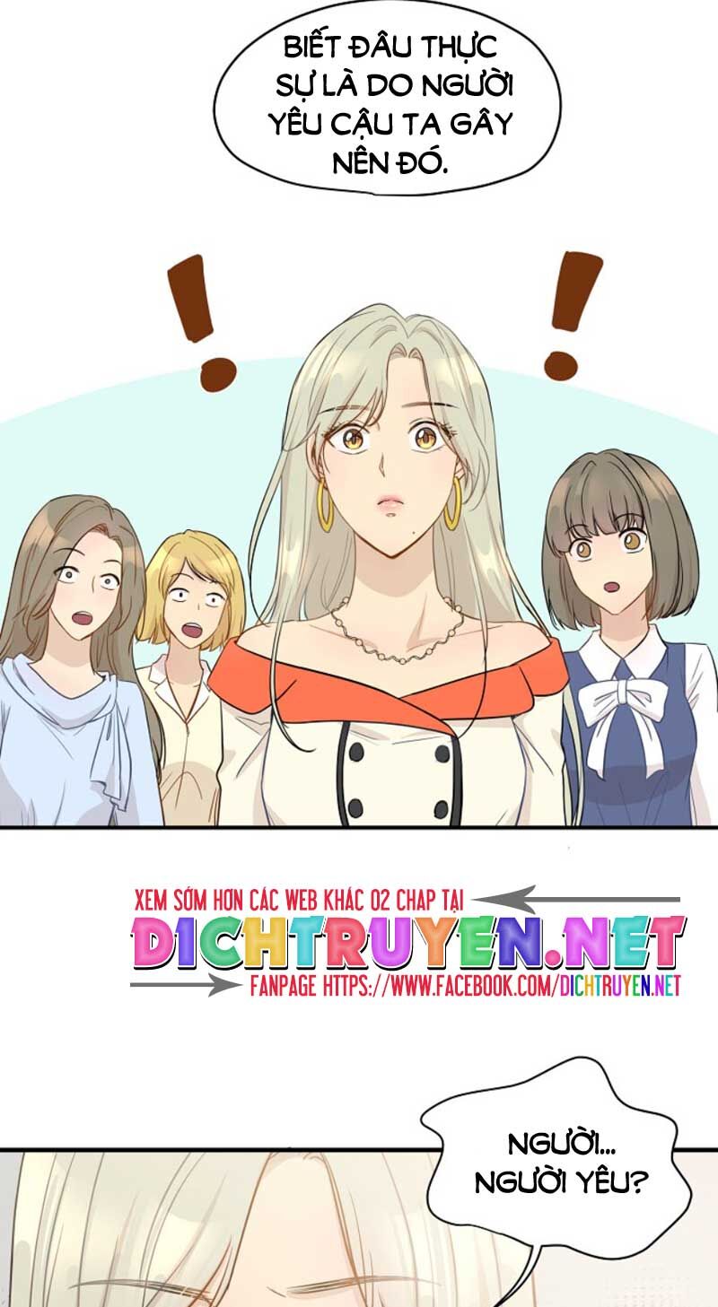 Cuộc Sống Kỳ Thú Chap 9 - Next Chap 10